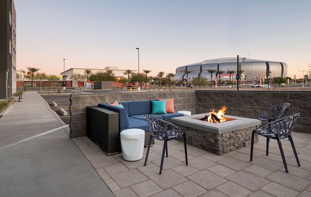 Tru By Hilton Phoenix Glendale Westgate AZ - photo 44