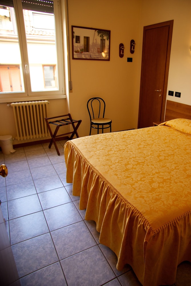 Hotel Marinoni - last minute hotel in Lomazzo