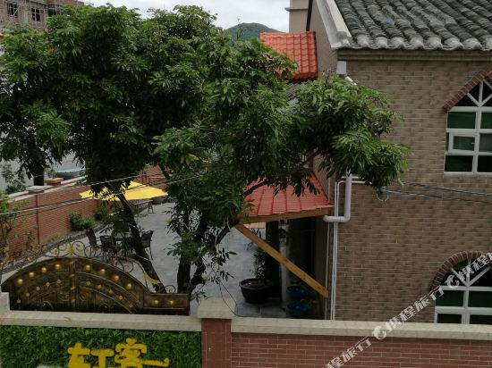 Yunxuan Inn - last minute hotel in Shenzhen