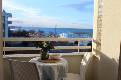 Casamare Puglia