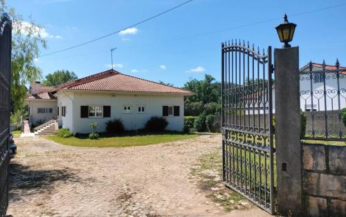 R3 Quinta dos Choupos in Coimbra, Portugal