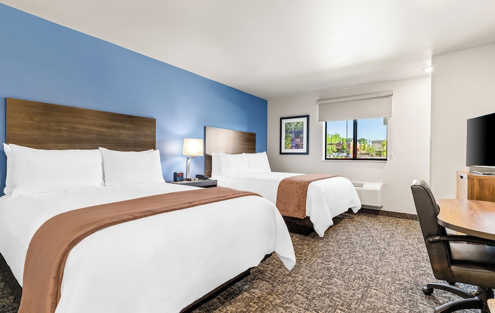 My Place Hotel Bentonville Rogers AR - photo 14