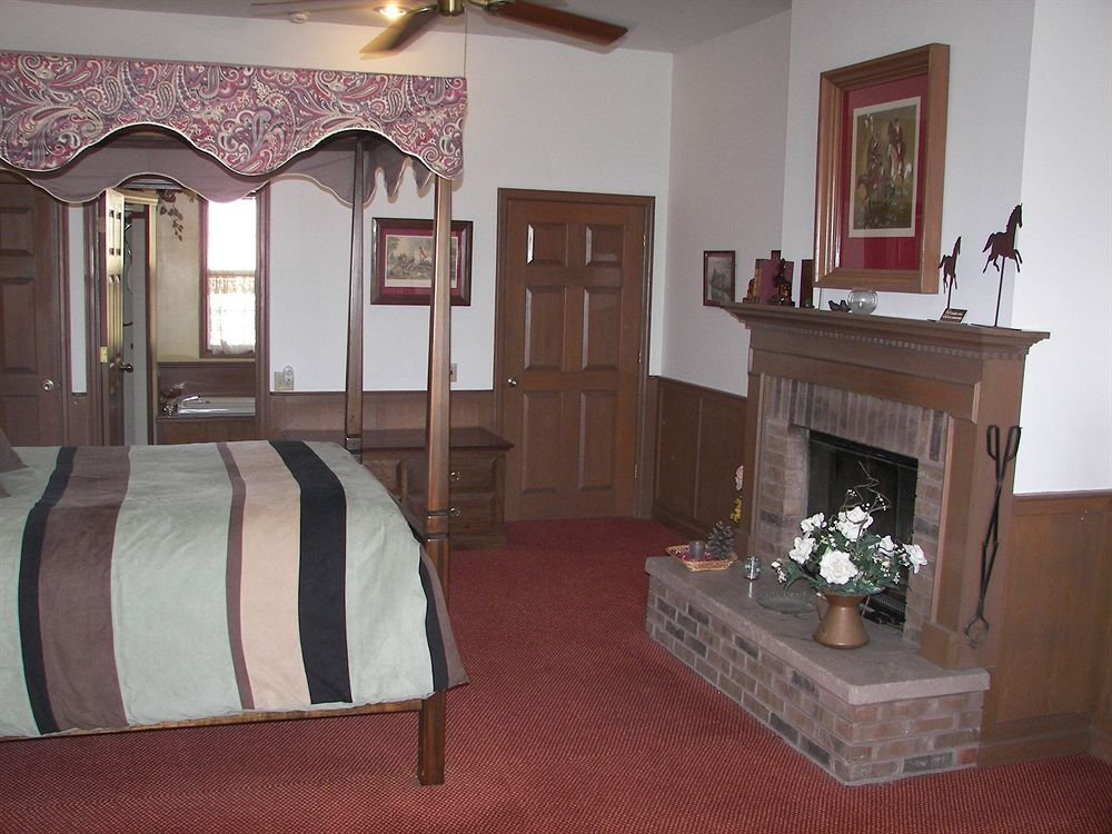 Heritage Country Inn — Ocala