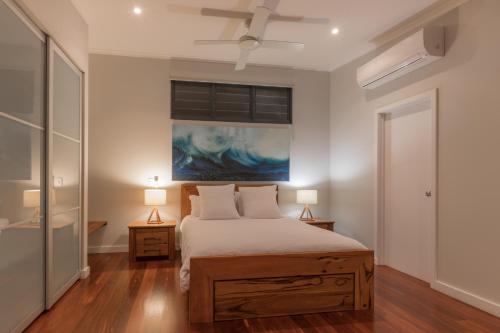 Salt The Studio — 5-Star Luxury Hotel in Kalbarri, Australia