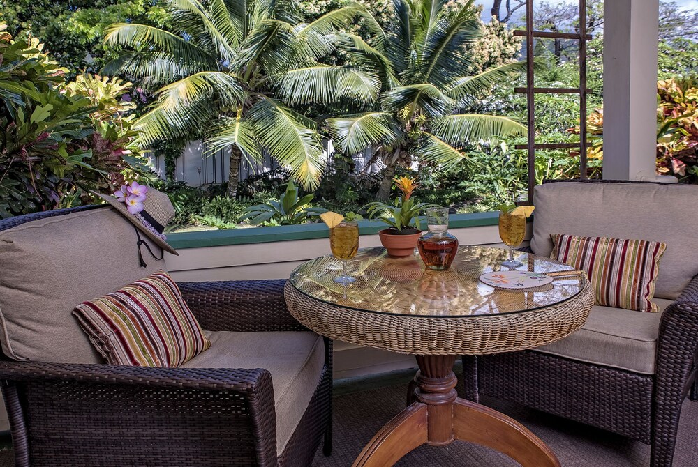 The Old Wailuku Inn at Ulupono - photo 58