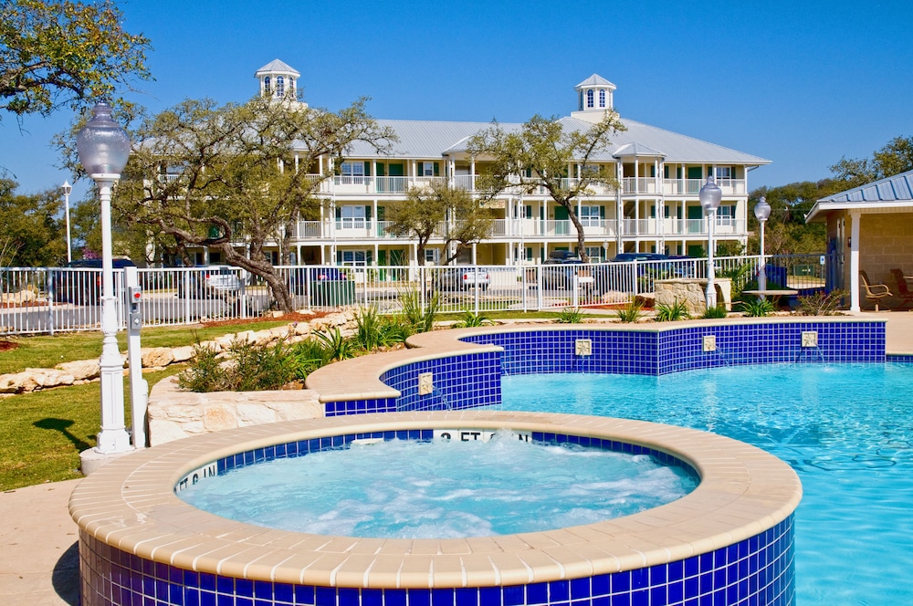 Holiday Inn Club Vacations Hill Country Resort Canyon Lake - photo 58