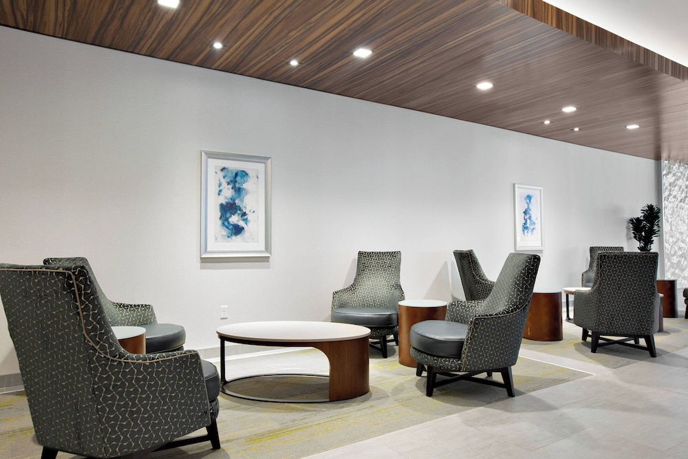 Courtyard by Marriott Knoxville Downtown - photo 24