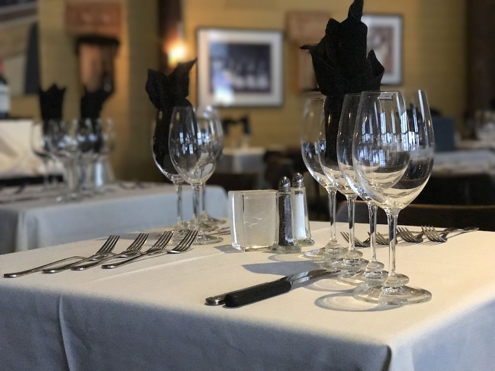 Afton House Inn - photo 39