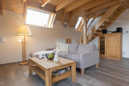 Ferienhaus Mellumplate 18 in Dorum, Germany