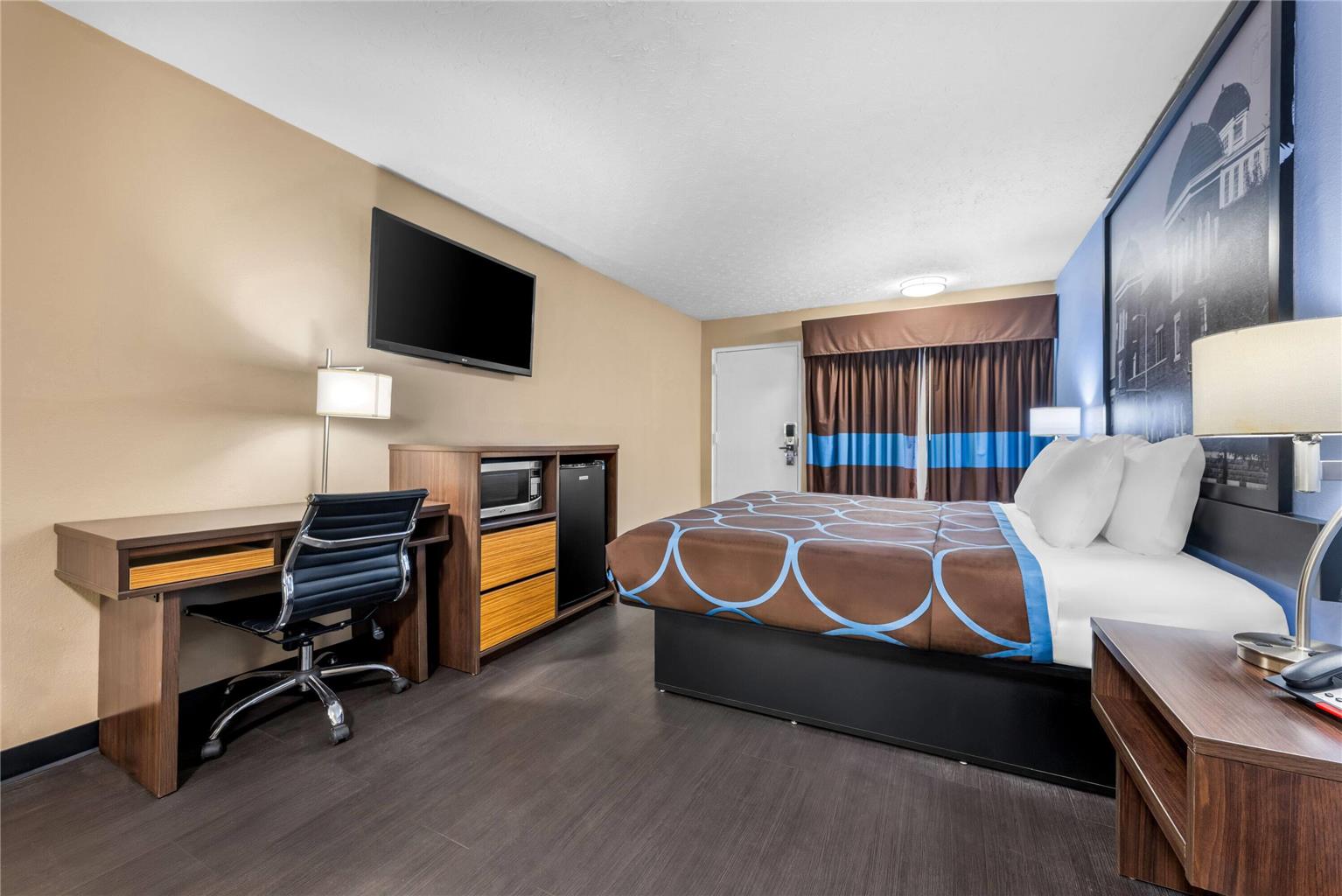 Super 8 by Wyndham Gadsden AL - photo 40