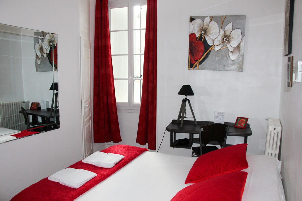 Hotel Restaurant Henri IV — Eauze — photo 3