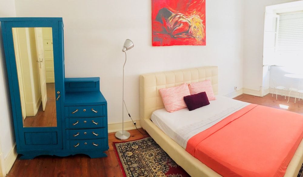 Mantra Lisboa - carbon neutral hotel in Lisbon