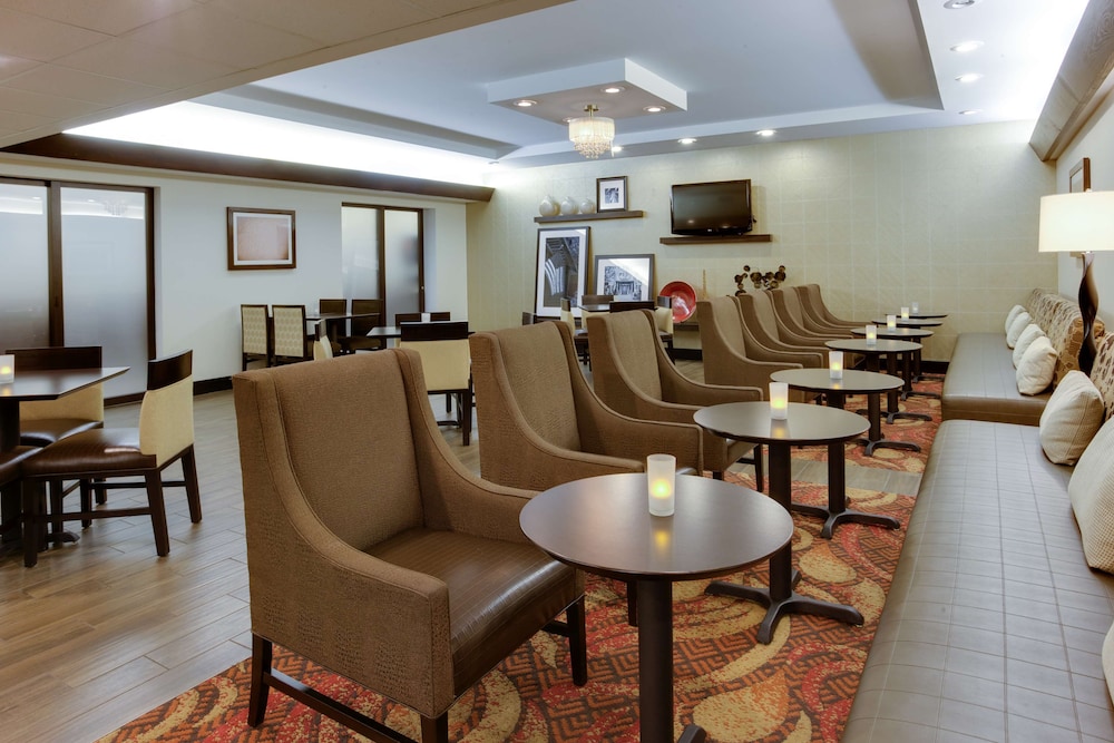 Hampton Inn Gettysburg - photo 7