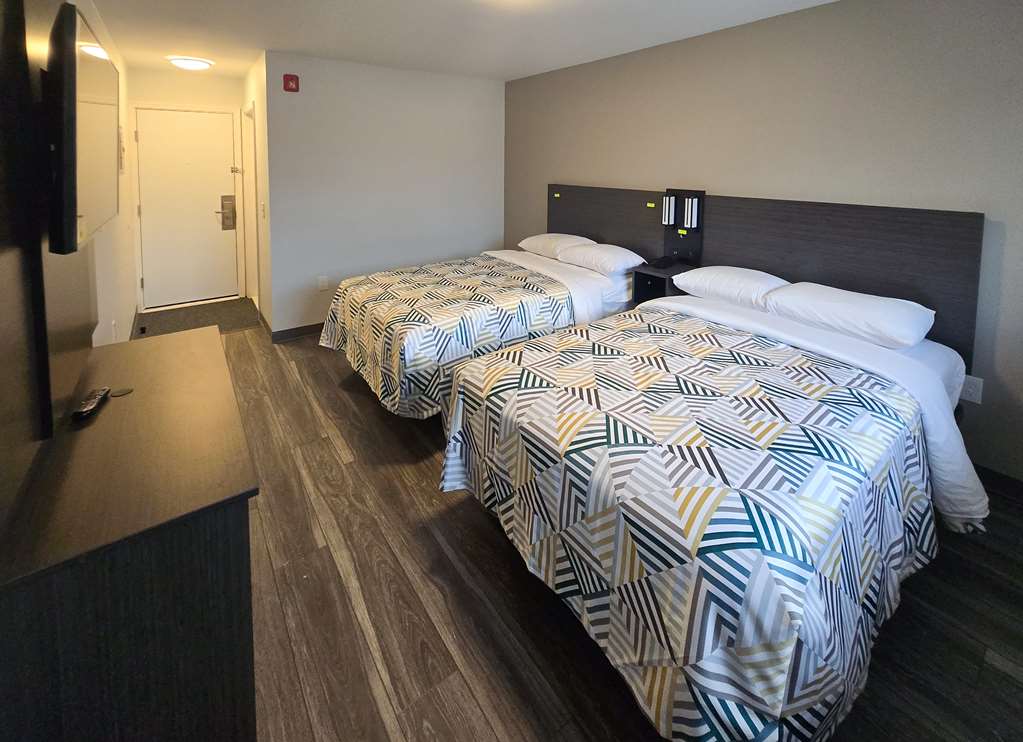 Motel 6 East Windsor NJ Hightstown - photo 20