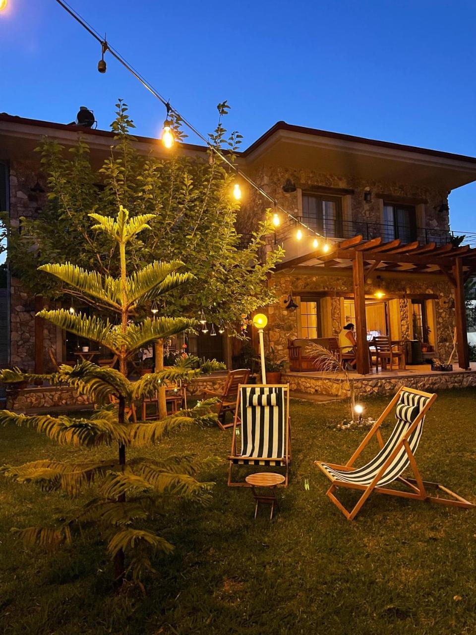 Merhaba Suits in Datca, Turkey