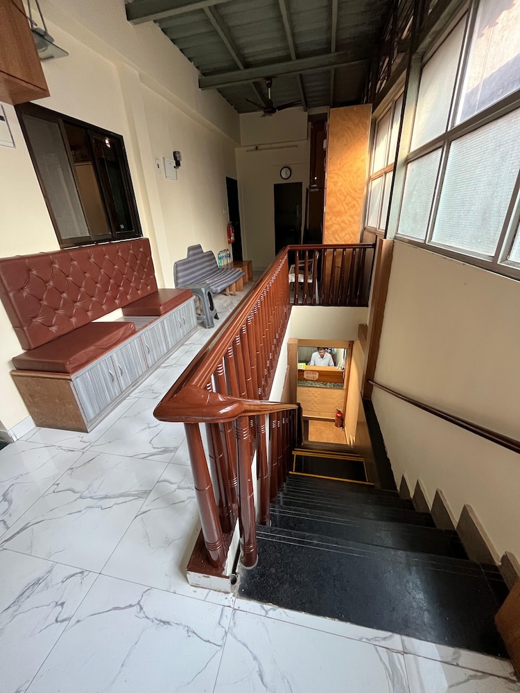 Red House Hostels
