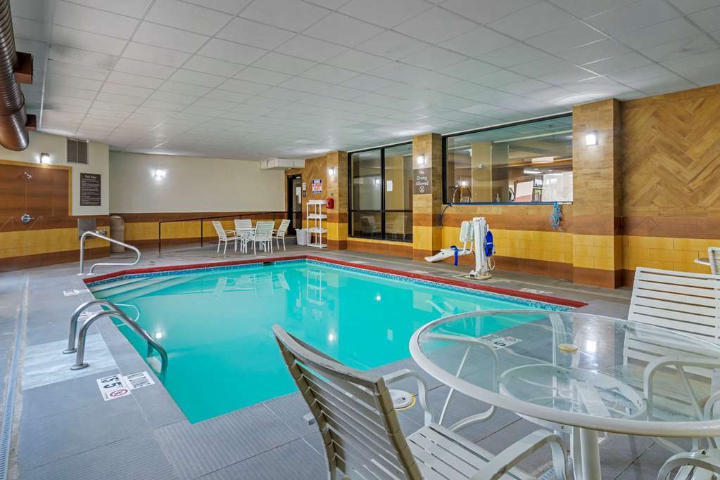 Comfort Inn Columbus near Fort Benning - photo 19