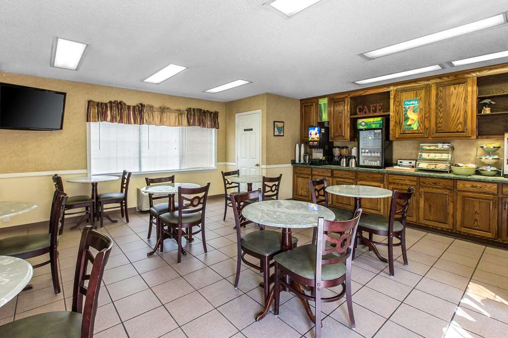 Quality Inn Jesup - photo 25