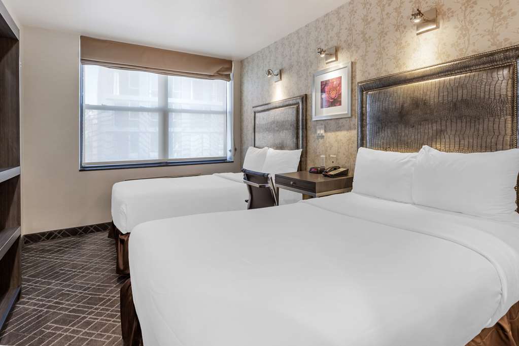 Times Square West Hotel BW Signature Collection - photo 18