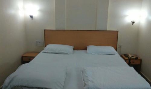 Hotel Mohan Raj Villas — Panna — photo 4