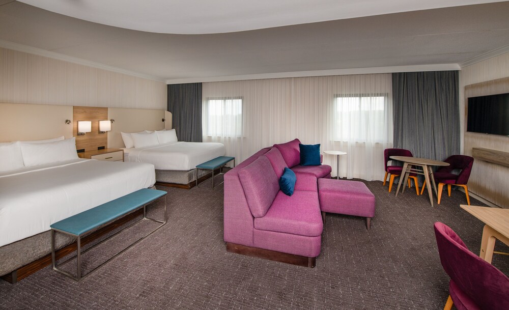Delta Hotels by Marriott Detroit Novi - photo 8