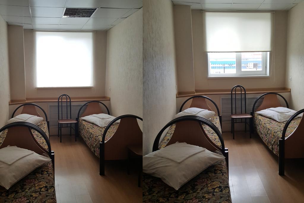 Hotel Melnitsa — Stupino — photo 5
