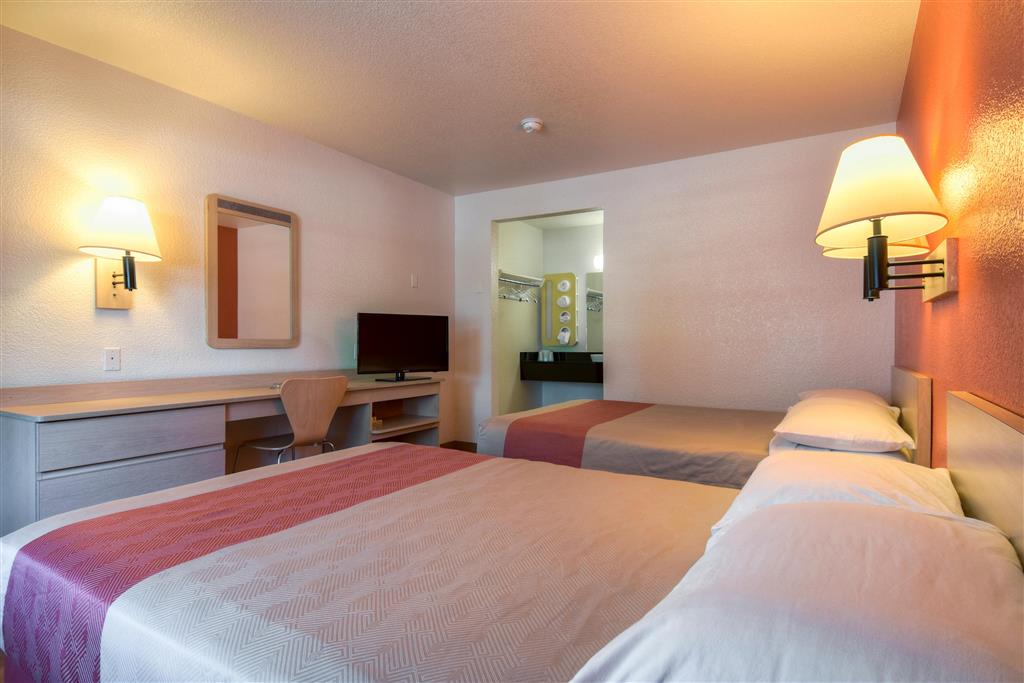 Motel 6 San Dimas CA Los Angeles - photo 14