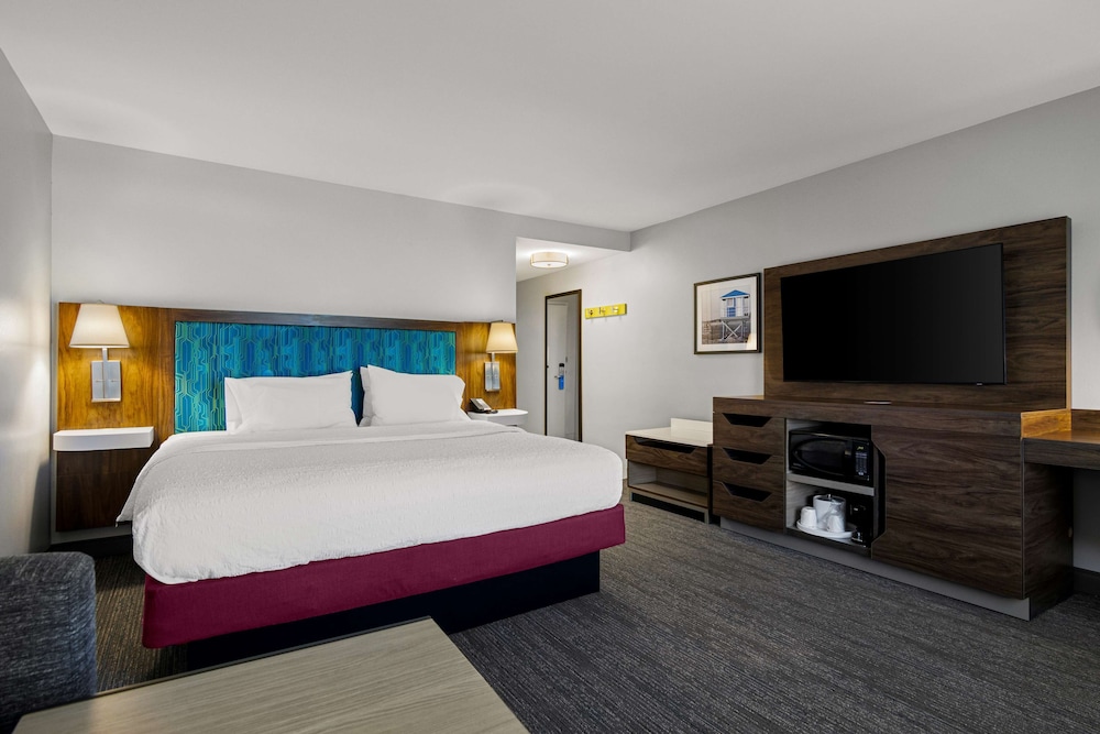 Hampton Inn & Suites Schererville - photo 19