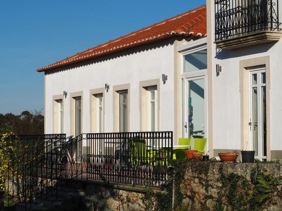 Quinta Vale Porcacho — Tabua — photo 3