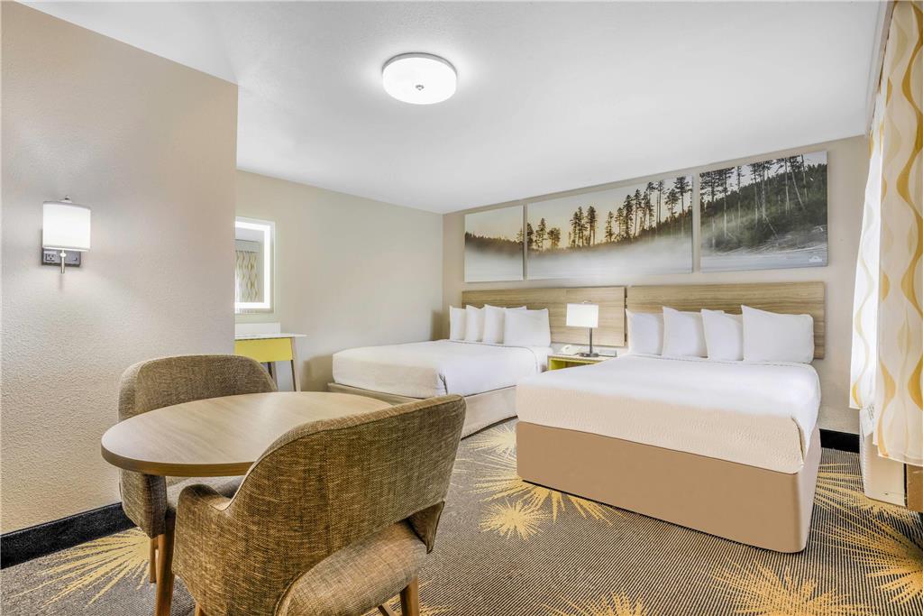 Days Inn by Wyndham Cortez - photo 30