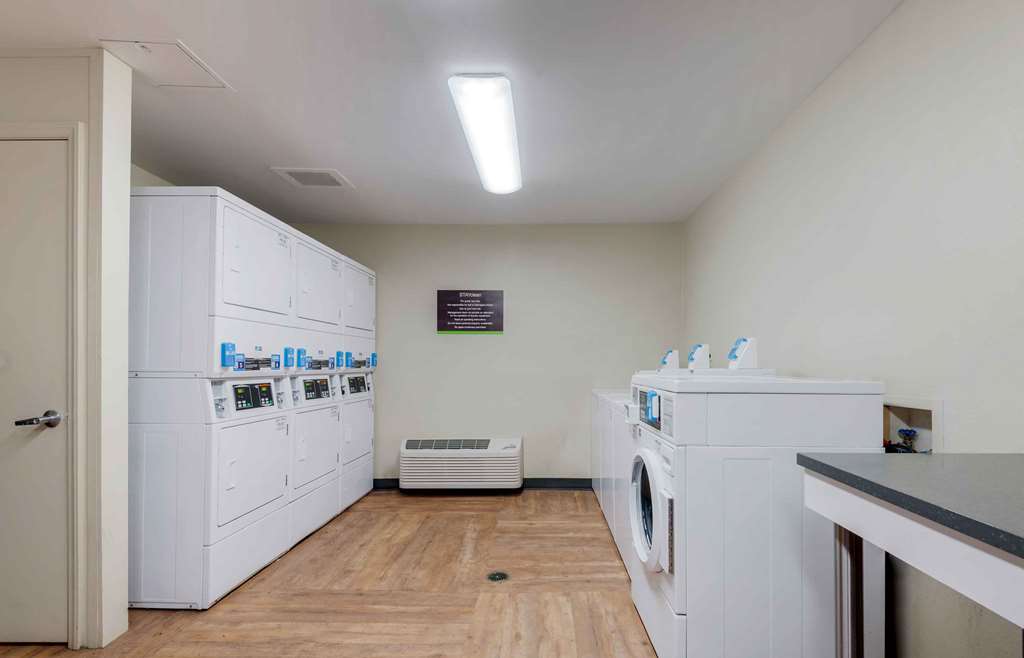 Extended Stay America Suites Charlotte University Place - photo 23