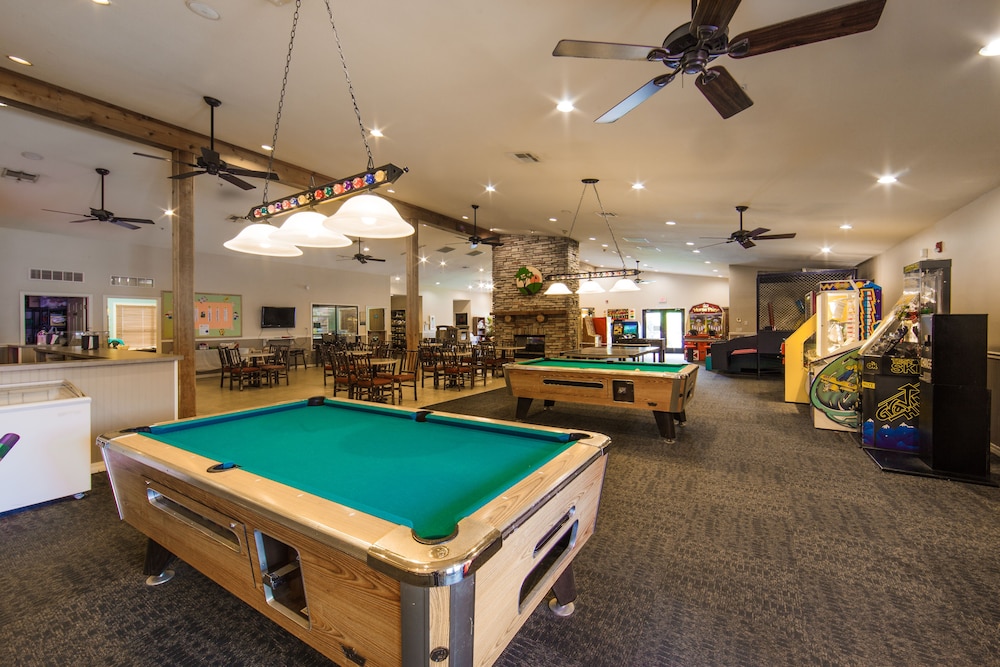 Holiday Inn Club Vacations Holiday Hills Resort Branson by IHG - photo 50