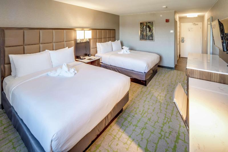 DoubleTree by Hilton Huntington - photo 87