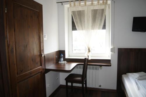 Uslugi hotelowe A1 in Lodz, Poland