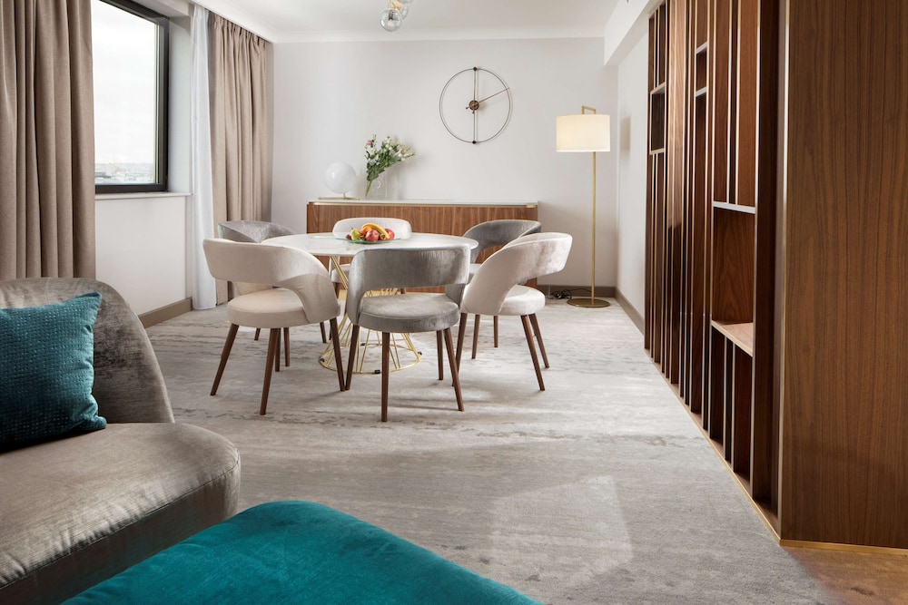 סלון / אזור ישיבה