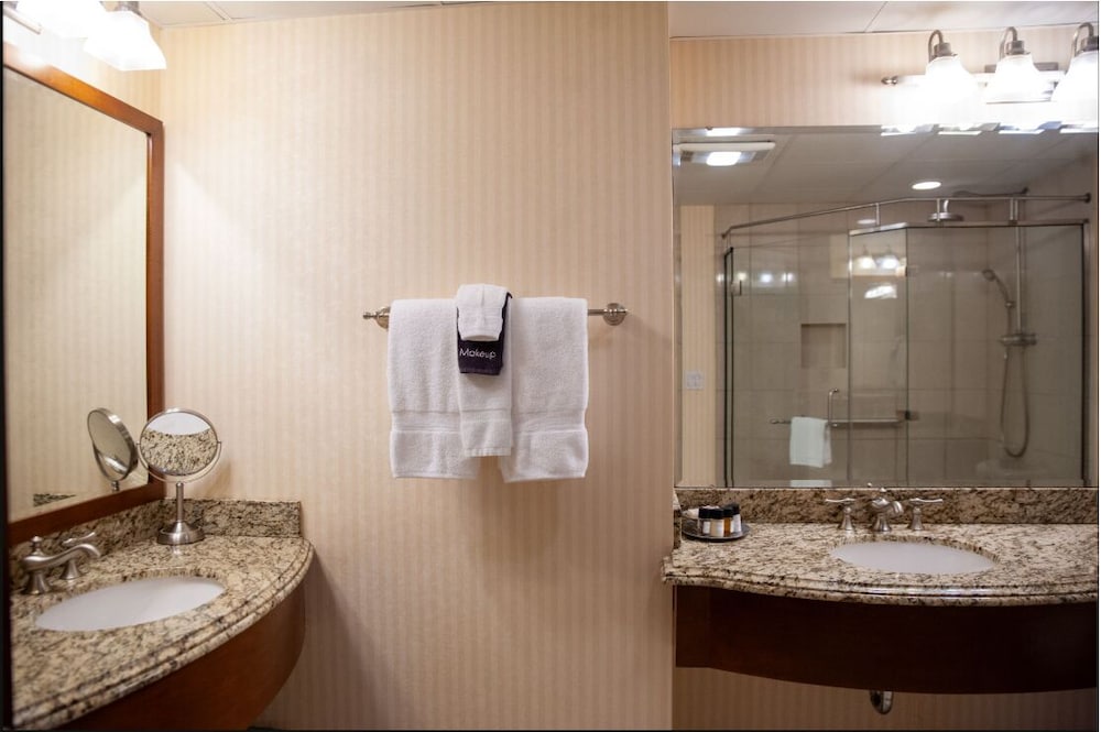 The Blennerhassett Hotel - photo 29
