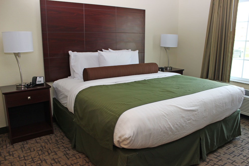 Cobblestone Inn & Suites Lamoni - photo 8