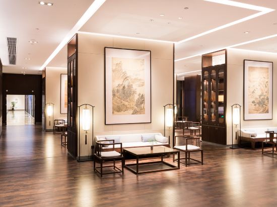 Amitabha Hotel in Fuzhou, People's Republic of China