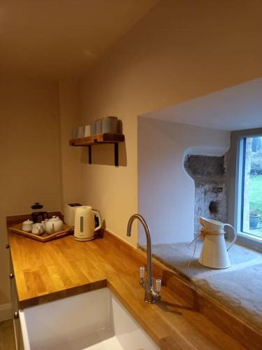 Henry's Cottage