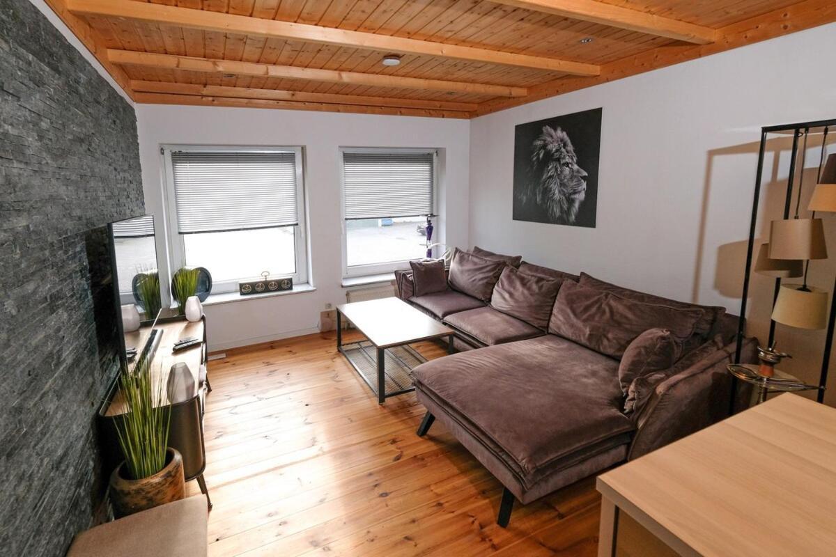 Wellness Oase in Burgdorf — hotel in Burgdorf