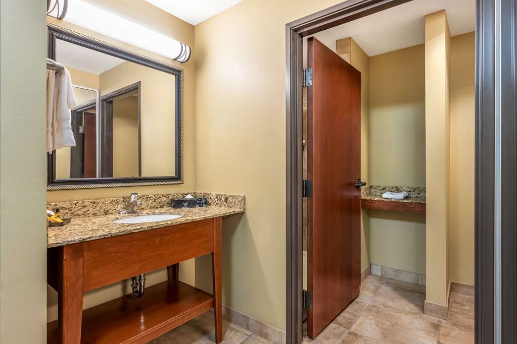 Best Western Plus Grand Island Inn & Suites - photo 28
