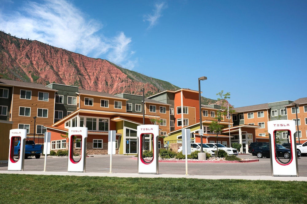 Residence Inn by Marriott Glenwood Springs - photo 40