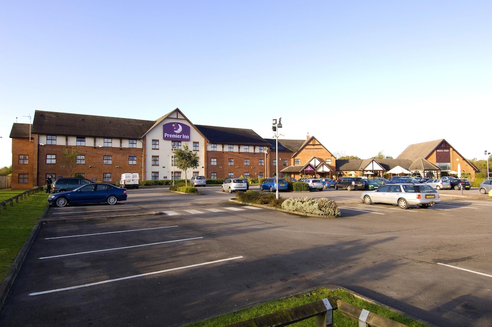 Premier Inn Preston East in Preston, United Kingdom
