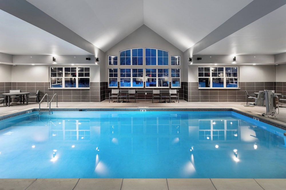 Residence Inn By Marriott Milwaukee Brookfield - photo 19