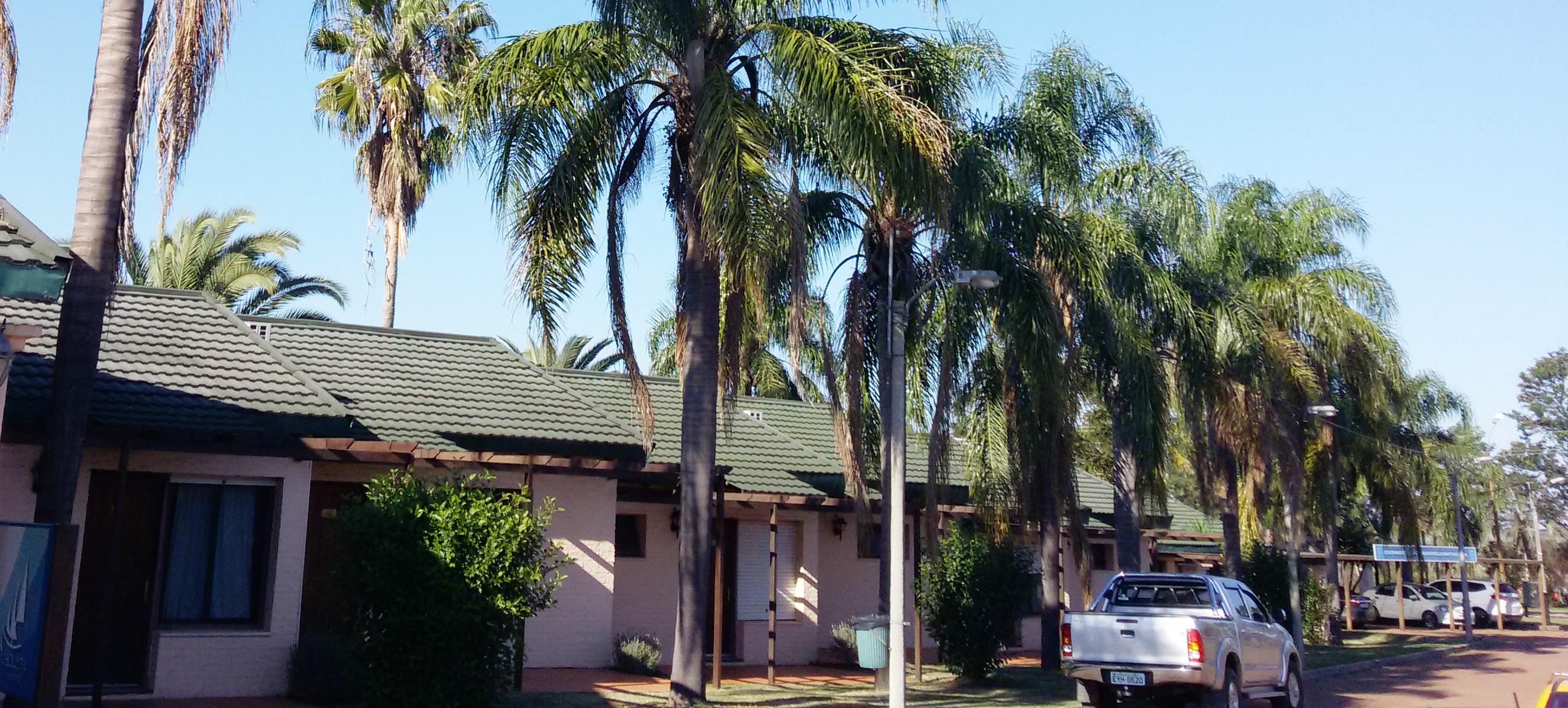 Arapey Oasis Termal Hotel in Salto, Uruguay