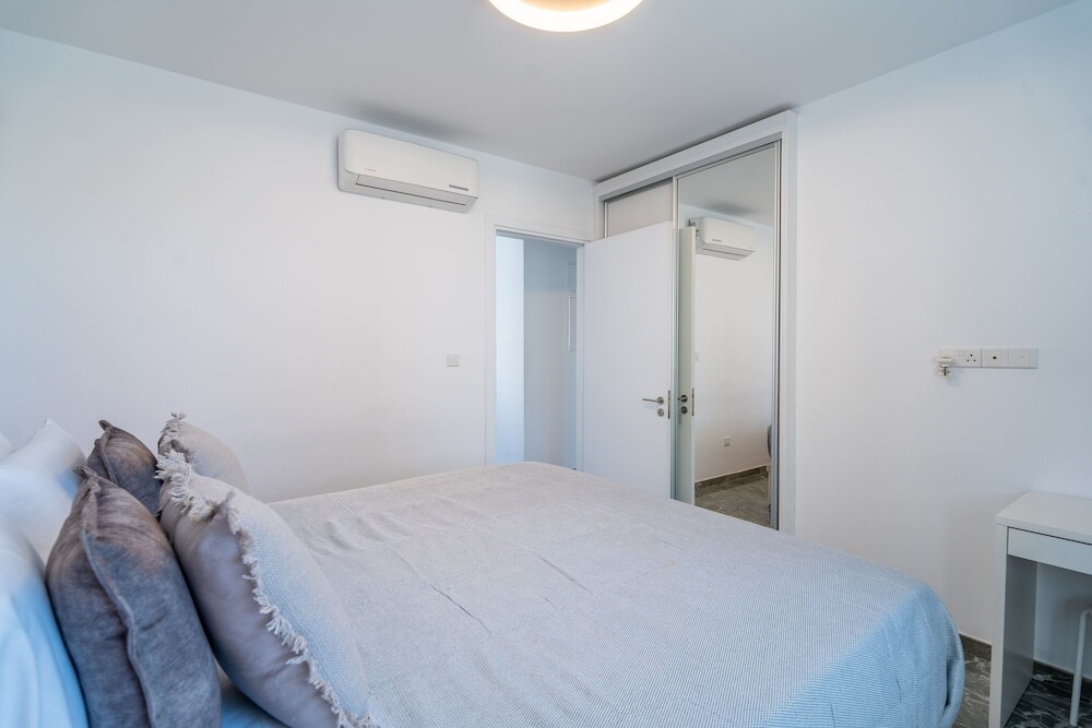 Luxury Panorama Villa Protaras