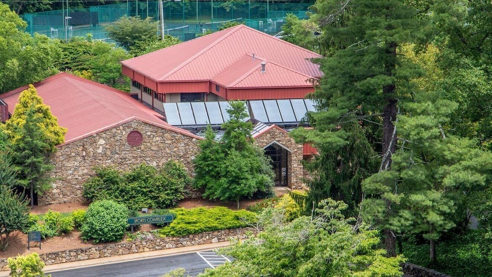 The Omni Grove Park Inn & Spa - photo 118