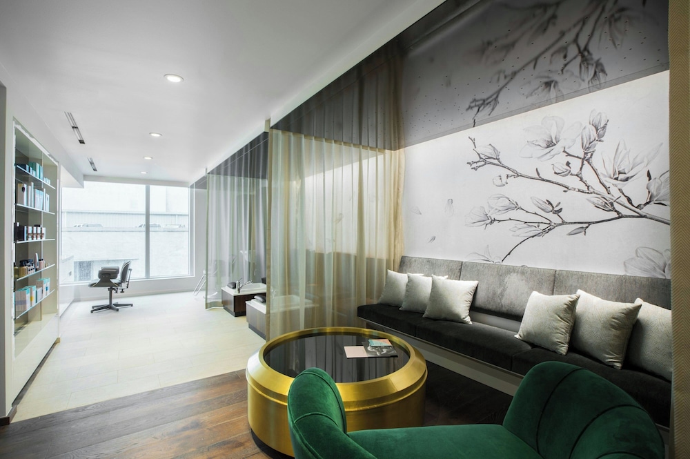 The Laura Hotel Houston Downtown Autograph Collection - photo 66