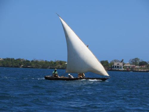 Blue Monkey Beach Cottages — Unknown City — photo 3