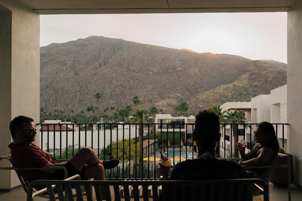 Drift Palm Springs a Member of Design Hotels - photo 67